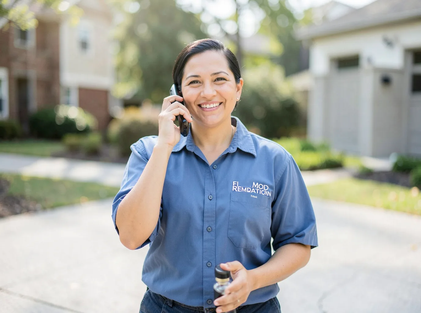 Mold Remediation Flat Lick, KY FAQs